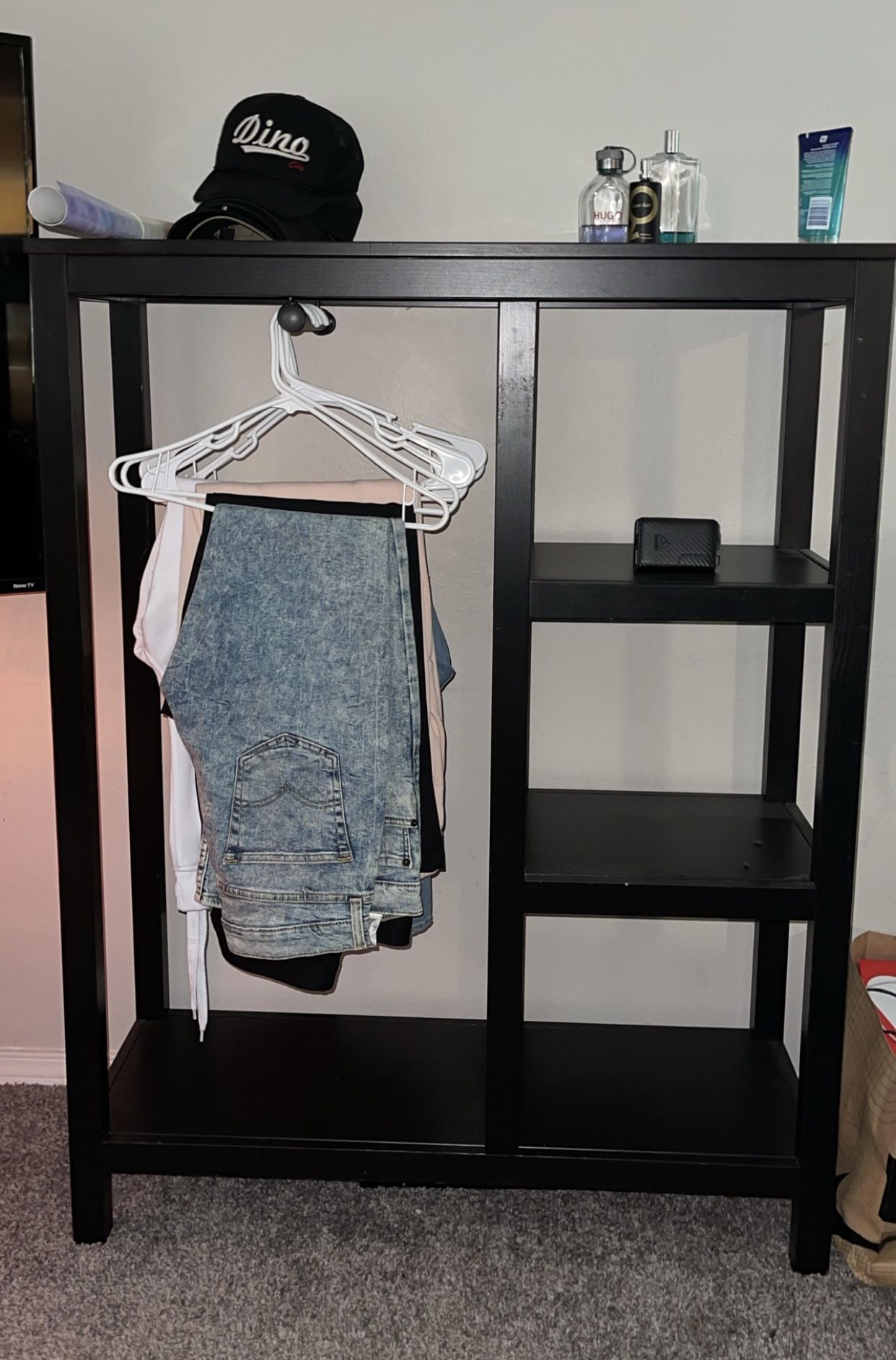 Portable Closet