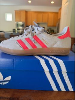 Super Unique Adidas Gazelle Indoor