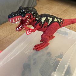 Dinosaurio