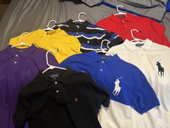 RL Polo