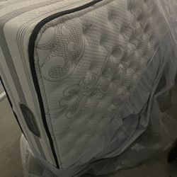 Brand New Mattress