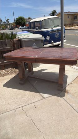 Free table