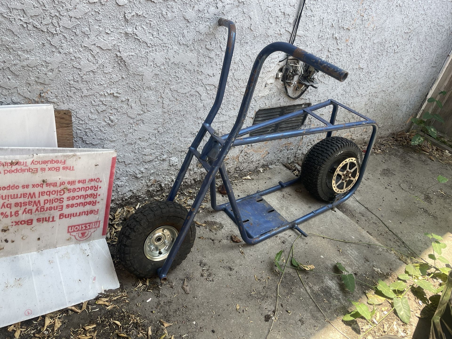 Minibike