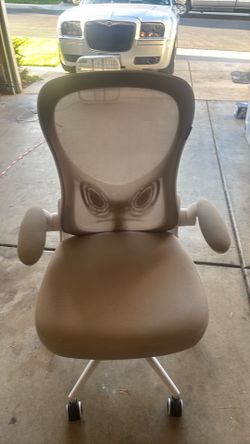 Office chair