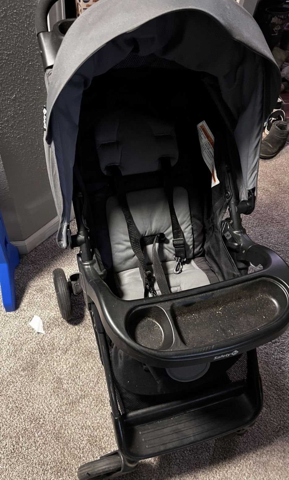 Stroller