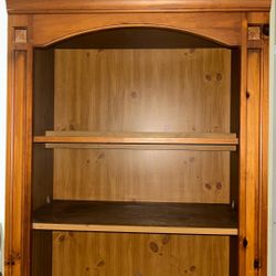 5 Tier Storage Bookshelves (2)