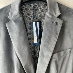 Men’s Sport Coat