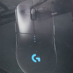 Logitech GPro Wireless