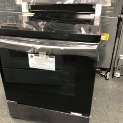 Samsung Stove Appliance IZTF