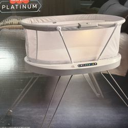 Fisher price Bassinet
