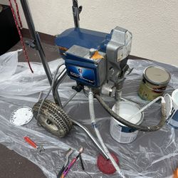 Graco 190 ES