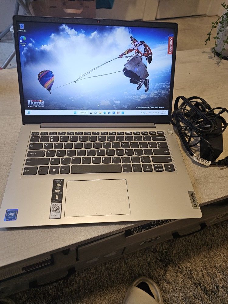 Lenovo Laptop