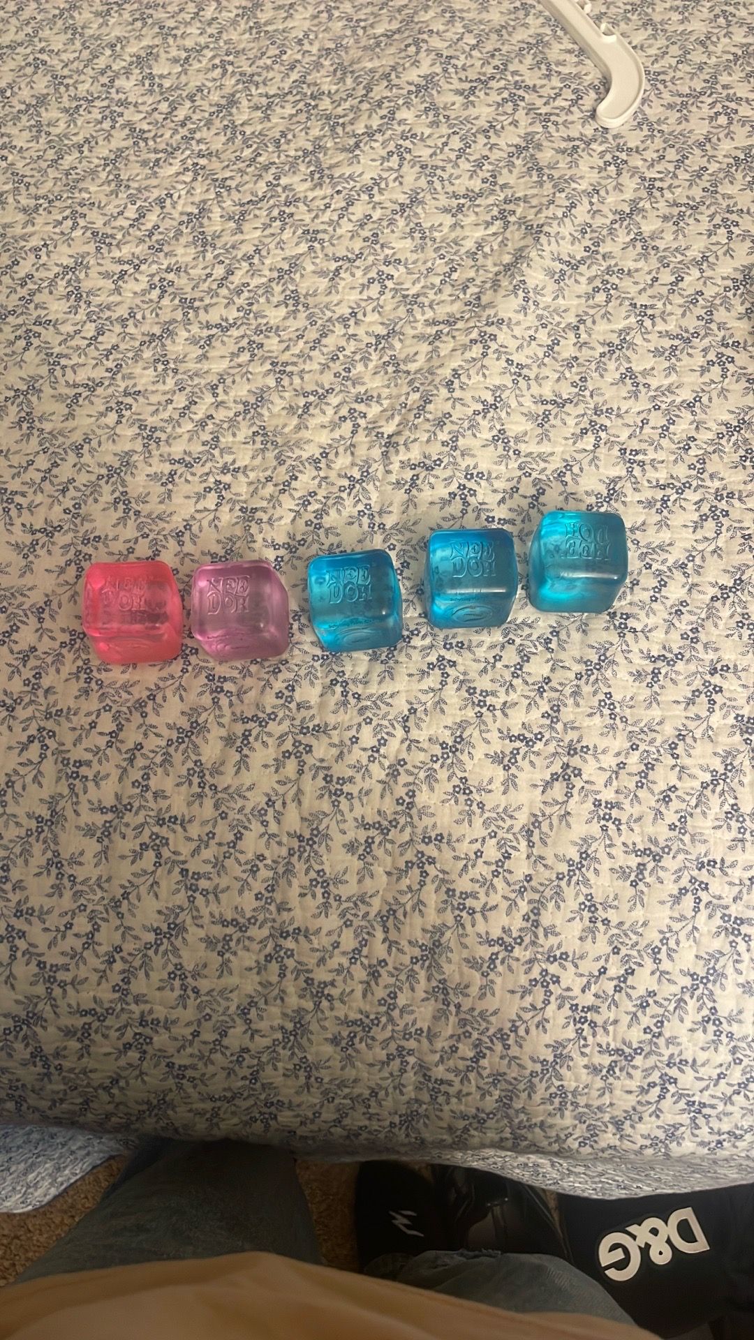 Haven’t use them got them in San Francisco got all of them for 25 selling them for 21 buck use them 5 times