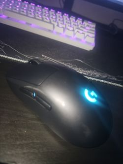 Logitech Gpro Wireless
