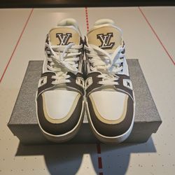 Louis-vuitton Sneakers 