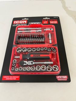 Icon Tools