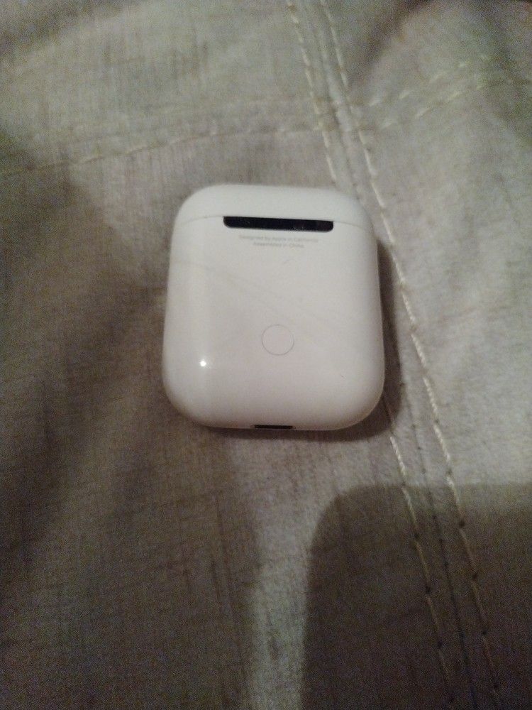 Fully Working Air Pods