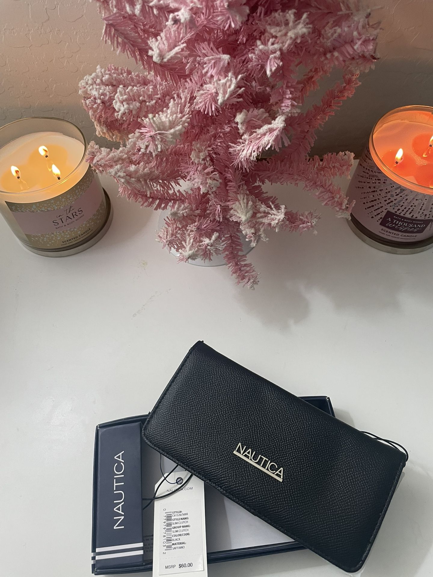 Brand New Wallet Womens 