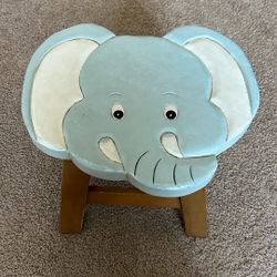 Kids Stool