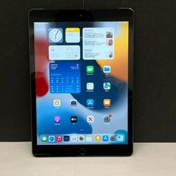 Apple IPad 8th  Gen 10.2 Inch 32gb Unlocked. Tv 