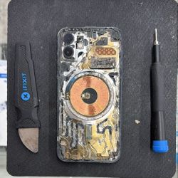 All iPhone and Samsung repair 