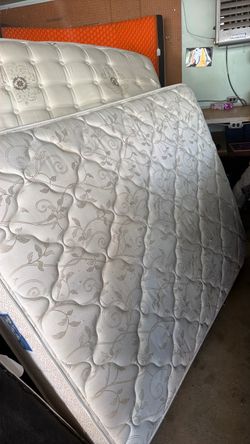 Mattresses