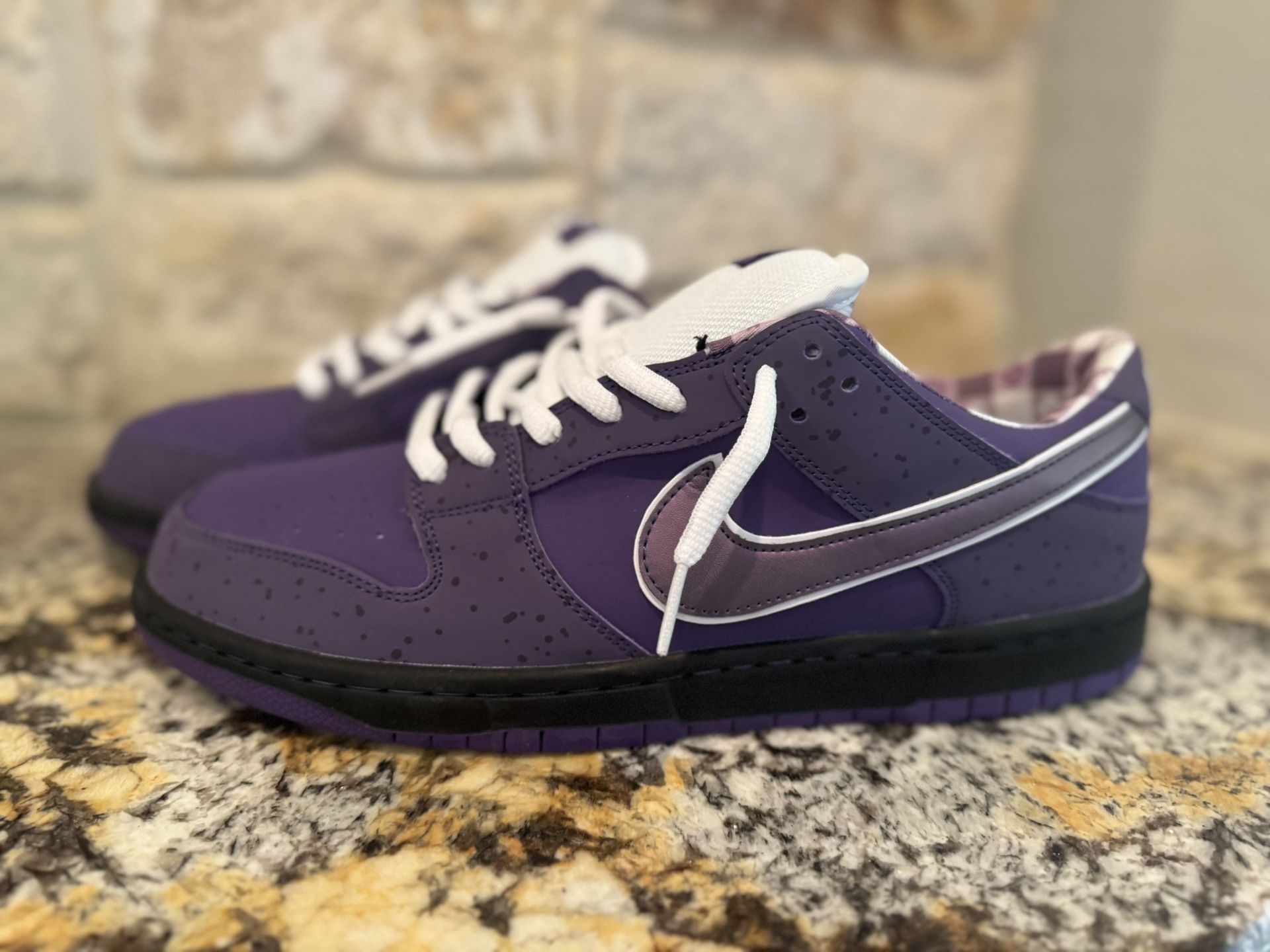 Nike SB Purple Lobster Men’s 11