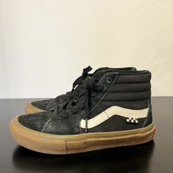 Vans Sk8-Hi 