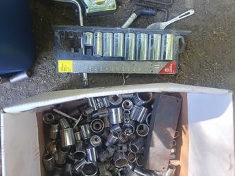 Misc tools