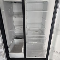 Freezer/fridge 