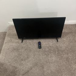 32 Inch Roku TV