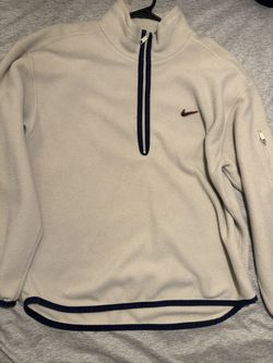 Vintage Nike Zip up