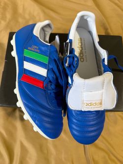 Adidas Copa Mundial size 8.5 $170