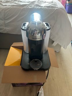 Nespresso