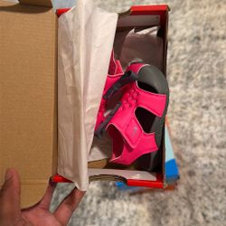 Baby Nike Sandals 