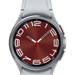 Samsung - Galaxy Watch6 Classic 47 mm