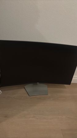 DELL monitor