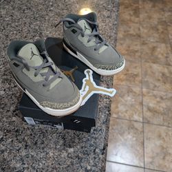 Jordan 3