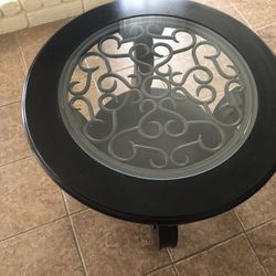 Coffee Table/ End Tables / and Console Table 