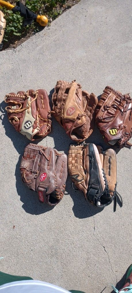 Baseball