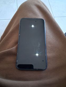 Unlocked iphone 11 mint condition