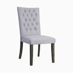 Beautiful Contemporary Side Chairs