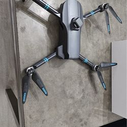 Drone + VR headset bundle