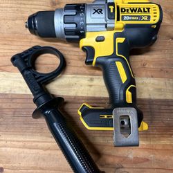 Dewalt 20v Max XR Hammer Drill