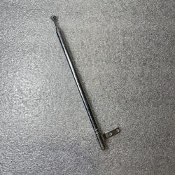 Portable Stereo Radio TV Stretch Telescopic Antenna