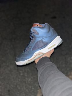 Jordan 5 Bronze Sz 13 