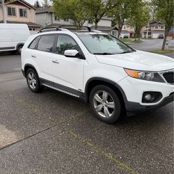 2013 KIA Sorento