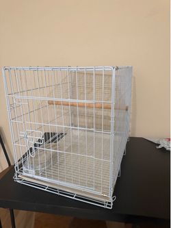 Bird carrier