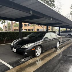 2006 Lexus ES 330