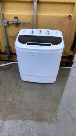 Portable Washer